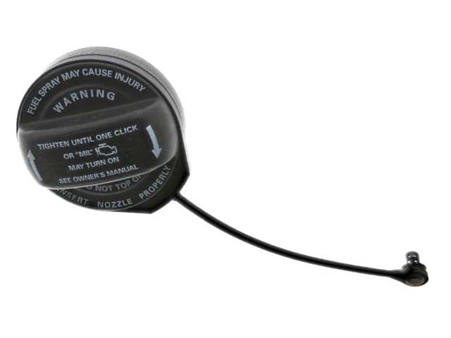 Fuel Cap