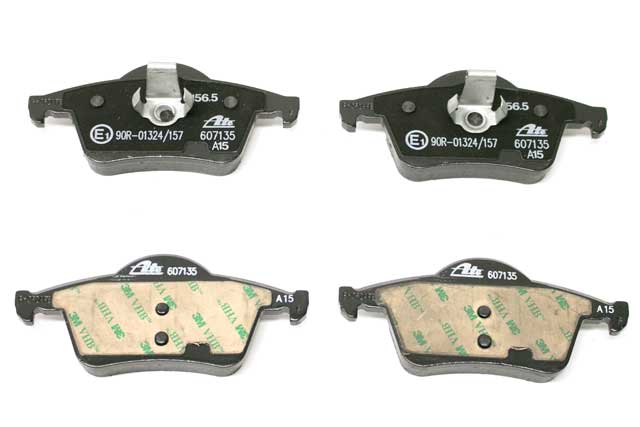 Brake Pad Set