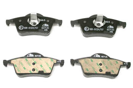 Brake Pad Set