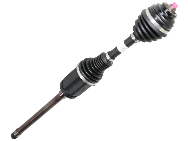 Axle Shaft Assembly