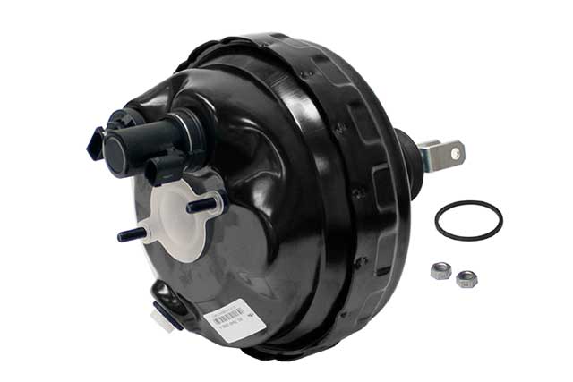 Brake Booster