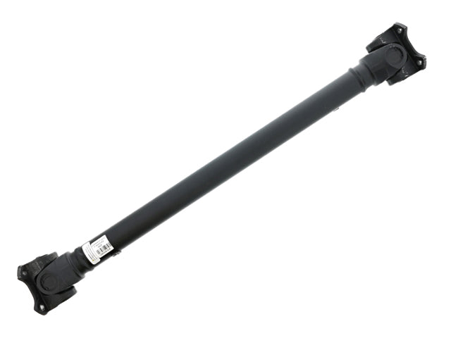 Driveshaft