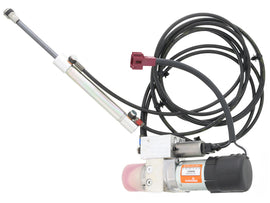 Hatch Hydraulic Pump