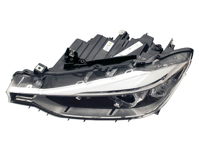 Headlight Assembly