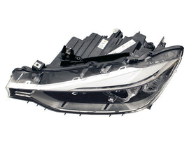 Headlight Assembly