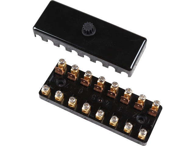 Fuse Block