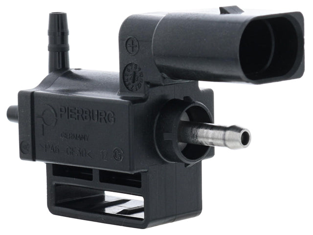 Vacuum Solenoid Valve