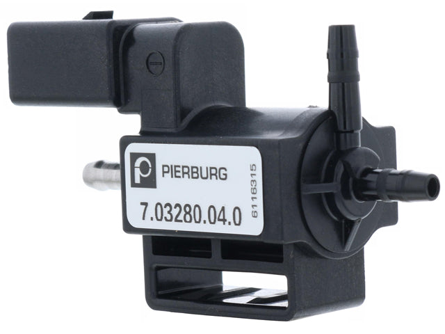 Vacuum Solenoid Valve