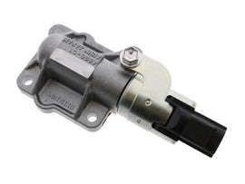 Variable Timing Solenoid
