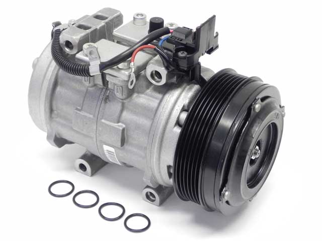 A/C Compressor