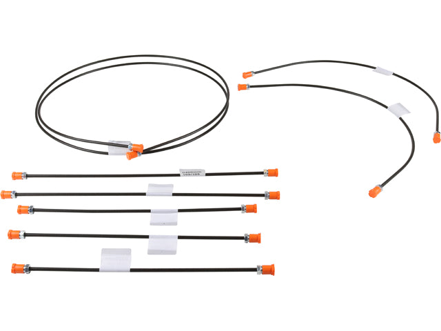 Brake Line Kit