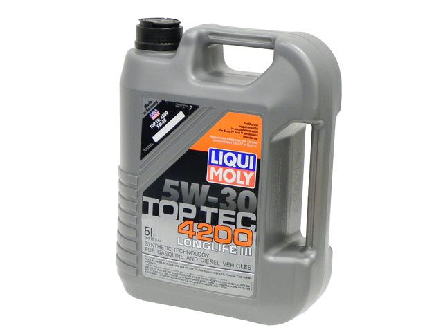 Engine Oil