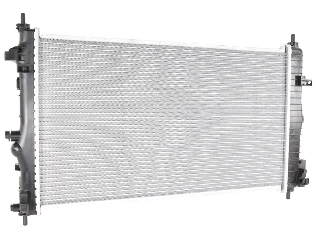 Radiator