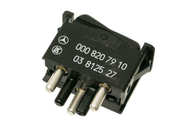 A/C Switch