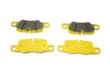Brake Pad Set  -  PAGID Racing 4909 29
