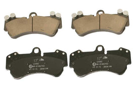 Brake Pad Set
