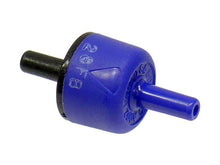Load image into Gallery viewer, Vacuum Check Valve