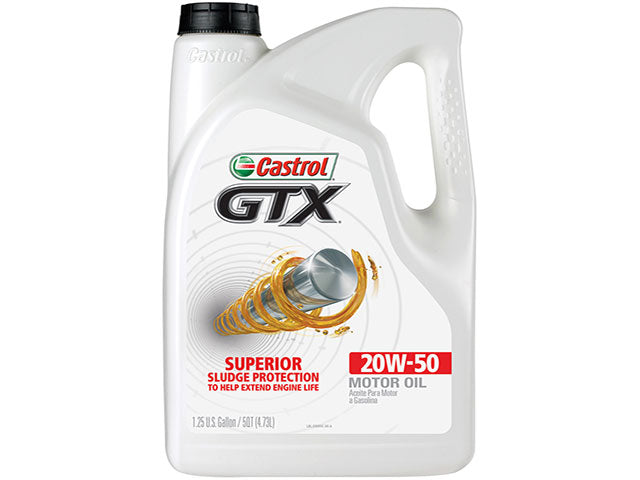 Engine Oil