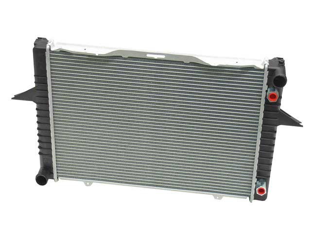 Radiator