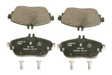 Load image into Gallery viewer, Brake Pad Set