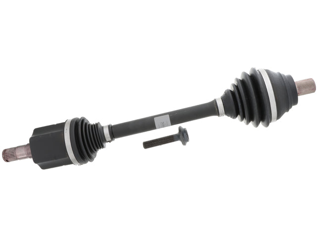 Axle Shaft Assembly