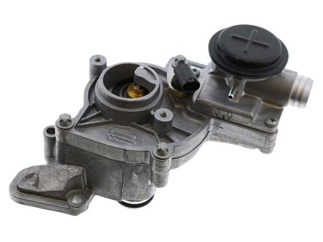 Engine Coolant Thermostat