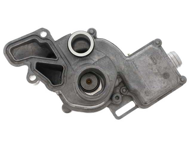 Engine Coolant Thermostat