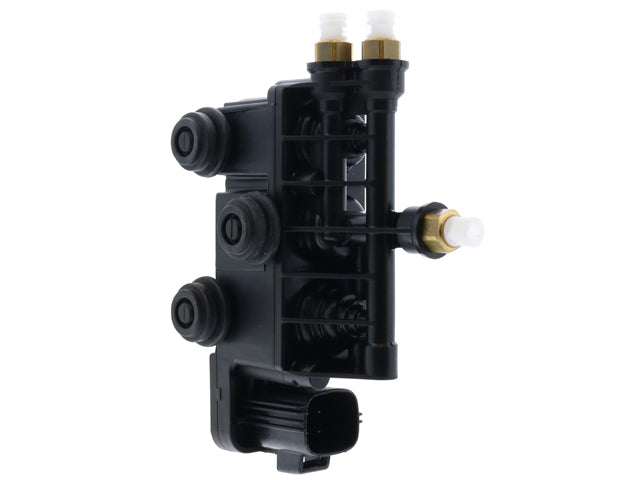 Relief Valve