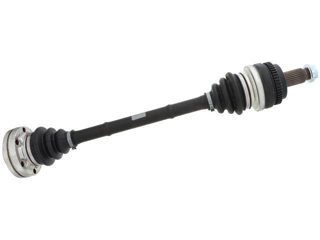 Axle Shaft Assembly