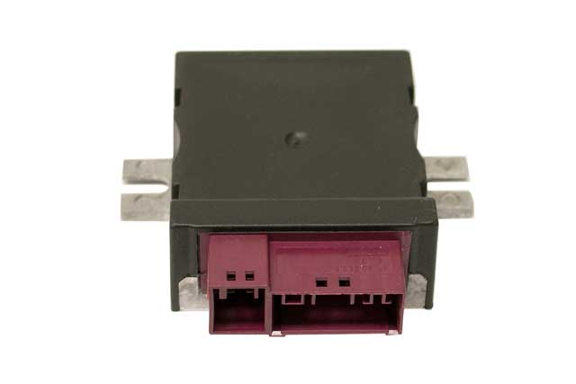 Fuel Pump Control Unit