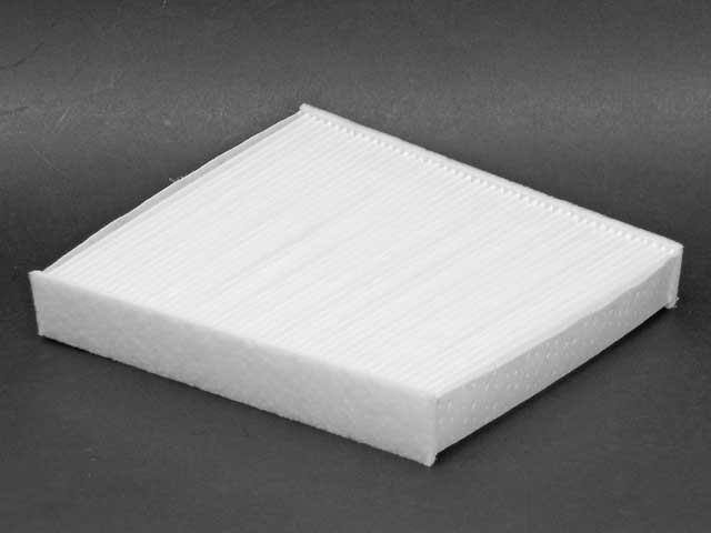 Cabin Air Filter