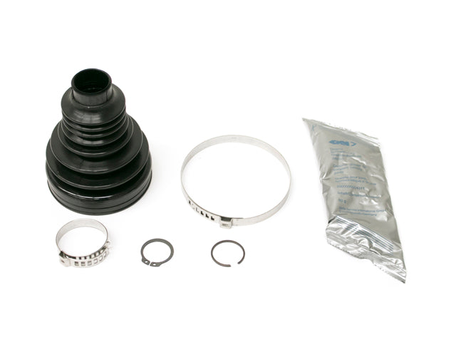 Axle Boot