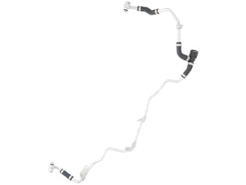 Turbocharger Coolant Line