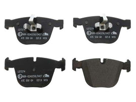 Brake Pad Set
