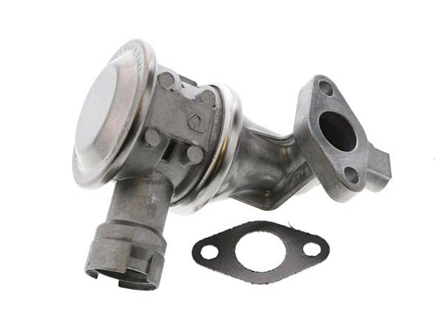Control Valve