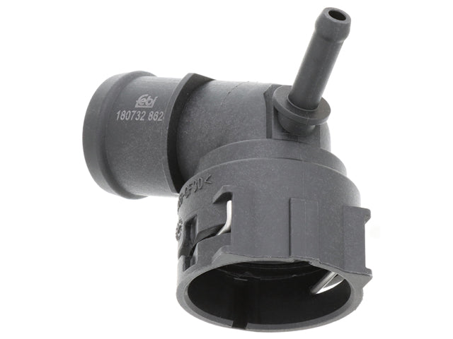 Coolant Hose Connector