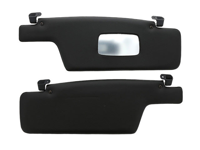 Sun Visor Set