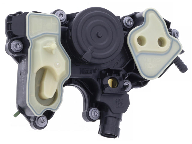 Engine Oil Separator