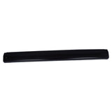 Bumper, Rear, Black - Crown Automotive Jeep Replacement 5EE84TZZAG