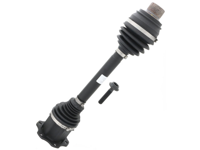 Axle Shaft Assembly