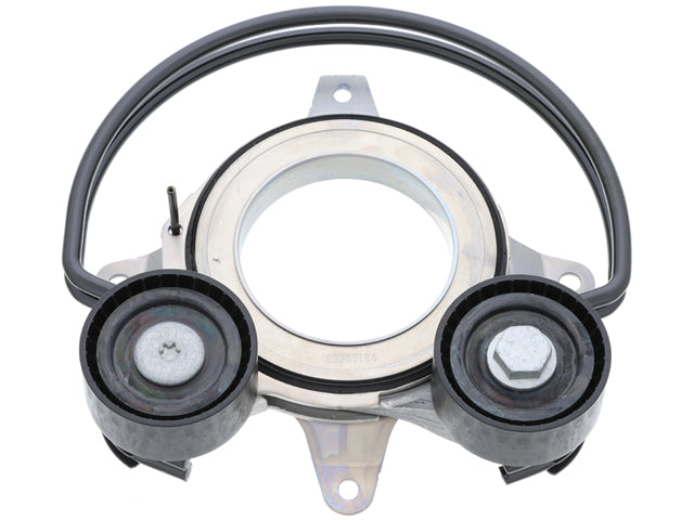Belt Tensioner