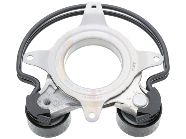 Belt Tensioner