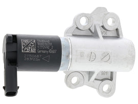 Variable Timing Solenoid