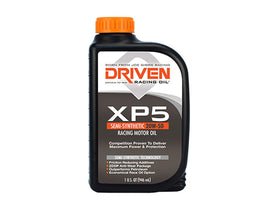 Engine Oil