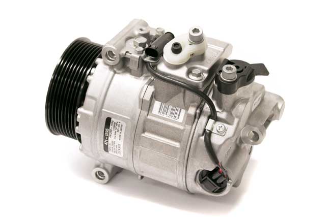 A/C Compressor