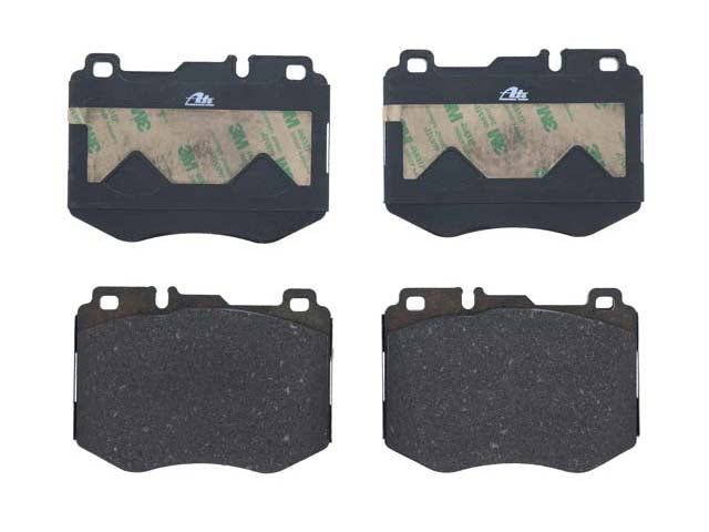 Brake Pad Set