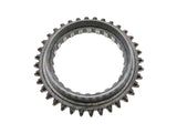 Gear Teeth - Rauch and Spiegel 514.290