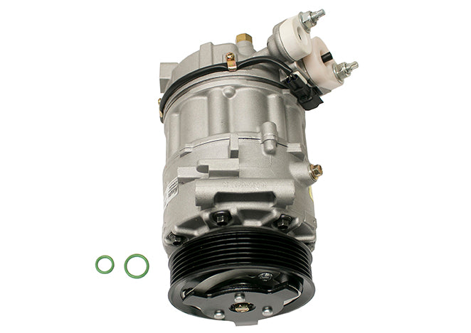 A/C Compressor