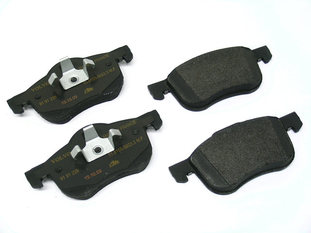 Brake Pad Set
