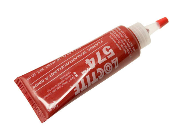 Sealing Compound